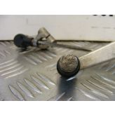 Suzuki GSXR 750 Gear Lever Pedal 2000 to 2003 K1 K2 K3 GSXR750 B075