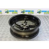 Honda VFR 750 F Wheel Rear 17x5.50 Straight 1994 to 1997 VFR750 B105