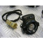 Honda VFR 800 Lock Set Locks Key HISS 2000 2001 VFR800 A811
