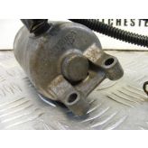 Suzuki GSXR 750 Starter Motor 2000 to 2003 K1 K2 K3 GSXR750 B075