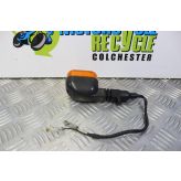 Triumph Speed Triple 955 Indicator Front Left 2002 to 2004 955i B054