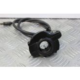 Ducati Hypermotard 796 Throttle Cable with Mount 2010 2011 2012 B085
