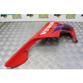 Honda CBR 900 RR Panel Fairing Left Lower Fireblade RRW 1998 1999 CBR900 B053
