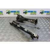 Yamaha XV 1100 Virago Swingarm Rear 1990 to 1999 XV1100 3LP B059