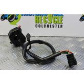 Triumph Street Triple 675 Switchgear Left 2013 to 2016 B049