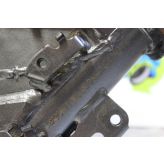 Honda XL 700 V Transalp Frame HPI Clear with V5 2011 ABS 2008 to 2012 B072