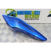 Triumph Street Triple 675 Panel Tail Rear Left 2013 to 2016 B049