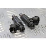 Ducati Multistrada 1200 Fuel Injectors Petrol 2010 to 2012 MTS B076