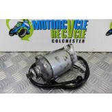 Yamaha XJR 1300 Starter Motor with Lead 1999 to 2003 XJR1300 B048