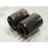 Kawasaki ER5 Bar End Weights ER-5 ER500A 1997 to 2000 ER500 B099