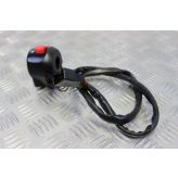 Suzuki GSXR 600 SRAD Switchgear Right 1997 to 2000 GSXR600 GSX-R B064