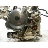 Suzuki SV 650 S Engine Motor & History 29k miles 1999 2000 2001 2002 SV650S A745