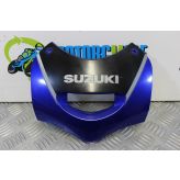 Suzuki GSX 600 F Panel Front Fairing Upper GSXF 2001 to 2006 GSX600F B071