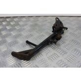Suzuki GSXR 600 SRAD Side Stand with Springs 1997 to 2000 GSXR600 GSX-R B064
