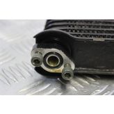 Suzuki GSX 600 F Oil Cooler GSXF 2001 to 2006 GSX600F B071