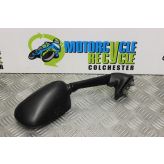 Yamaha R1 5VY Mirror Right Genuine YZF-R1 2004 to 2006 YZF 1000 B097