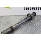 BMW R 1150 GS Wheel Spindle Front R1150GS 1999 to 2001 B055
