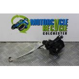 Honda ST 1300 Brake Master Cylinder Front Pan European 2002 to 2007 B065