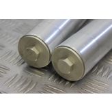 Ducati Hypermotard 796 Forks Fork Legs Straight 2010 2011 2012 B085