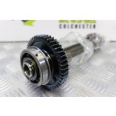 Triumph Street Triple 675 Balancer Shaft Engine 2013 to 2016 B049
