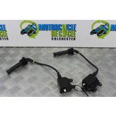 Triumph Legend TT Ignition Coils GILL x2 1998 to 2001 900 B052
