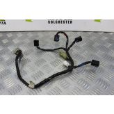 Yamaha FZ8 Fazer Ignition Coil Loom 2010 to 2015 FZ8S FZ8N B051