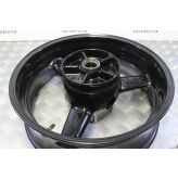 Yamaha R6 Wheel Rear 17x5.50 Straight 5EB YZF-R6 1999 to 2002 YZF B069