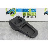 BMW R 1150 GS Plate Holder Rear Panel R1150GS 1999 to 2001 B055