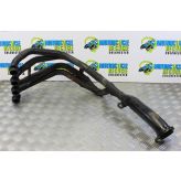 Suzuki GSXR 600 SRAD Exhaust Downpipes Headers 1997 to 2000 GSXR600 B064