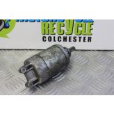 Honda CBR 600 Sport Starter Motor 2001 2002 FS1 FS2 CBR600 B096