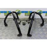 Suzuki GSF 600 Bandit Crash Bars Engine Guard 1995 to 1999 GSF600 B063