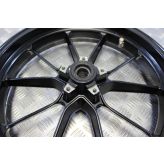 Ducati Multistrada 1200 Wheel Front 17xMT3.50 Straight 2010 to 2012 MTS B076