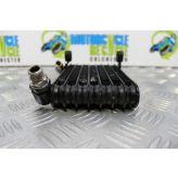 Ducati Monster 1100 Evo Oil Cooler 2012 2013 M1100 B082