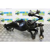 BMW K 1200 S Front Forks Suspension Telelever K1200S 2004 to 2008 B061
