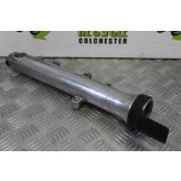 Yamaha XJR 1300 Fork Leg Lower Right Straight 1999 to 2003 XJR1300 B048