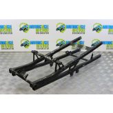 Honda CBR 600 Sport Subframe Rear Straight 2001 2002 FS1 FS2 CBR600 B096