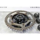 Yamaha FZ8 Fazer Sprocket Carrier Rear Cush 46T JT 2010 to 2015 FZ8S FZ8N B051