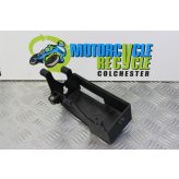 Ducati Monster 1100 Evo Battery Tray Box 2012 2013 M1100 B082