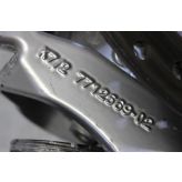 BMW R 1200 GS Swingarm with Rear Diff Disc R1200GS TU 2010 to 2012 B079