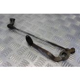 Yamaha FZ8 Fazer Gear Lever Pedal 2010 to 2015 FZ8S FZ8N B051