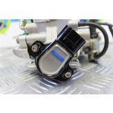 Aprilia RSV 1000 Mille Throttle Bodies Complete 2001 2002 RSV1000 B047