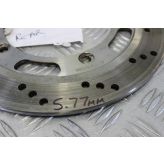 Triumph Legend TT Brake Disc Rear 1998 to 2001 900 B052