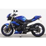 Triumph Street Triple 675 Tail Tidy Rear Indicators Tripletek 2013 to 2016 B049