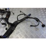 Honda CBR 1000 RR Wiring Harness Main Loom Fireblade 2010 2008 to 2011 B078