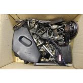 Kawasaki ZX 9 R Fixings Various ZX9R Ninja 1998 1999 C1 C2 B103