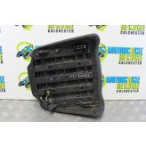 BMW R 1150 GS Seat Rear Pillion R1150GS 1999 to 2001 B055