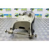 Ducati Monster 1100 Evo Swingarm Rear Complete 2012 2013 M1100 B082
