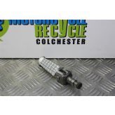 Triumph Speed Triple 955 Footrest Riders Right Front 2002 to 2004 955i B054