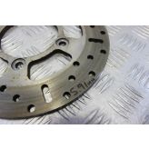 Suzuki GSX 600 F Brake Disc Rear EBC GSXF 2001 to 2006 GSX600F B071