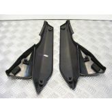 Suzuki GSF 1250 Bandit Panels Seat Lower ABS 2007 to 2011 GSF1250 A810